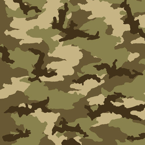 Desert Camo