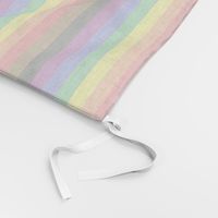 Rainbow Pride Stripe (Philly) - 1/2 inch