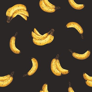 Banana - Black