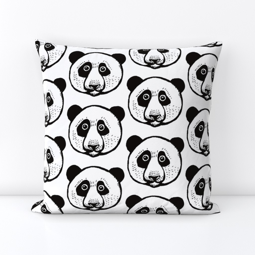 Panda-monium