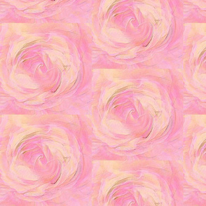 Pink Rose 4