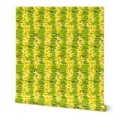 daffs towel