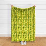 daffs towel