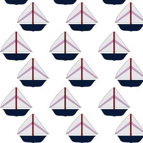 Sailboats