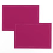 GF7  - Razzle Dazzle Raspberry Solid #ab095e