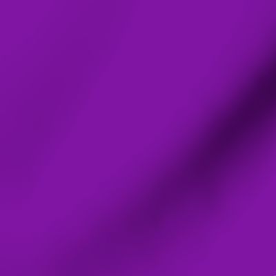 GF11  Vibrant Violet  Solid  #8015a4