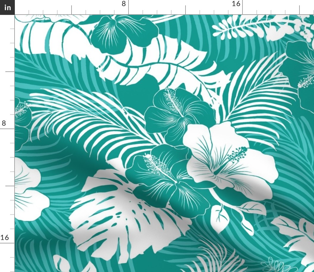 Aloha Nui Teal 150L