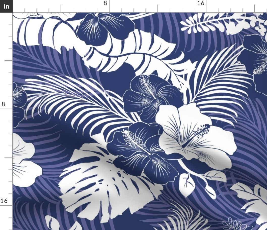 Aloha Nui Indigo 150L