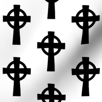 Celtic Crosses // Large