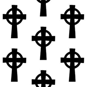 Celtic Crosses // Large