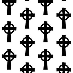 Celtic Crosses // Small