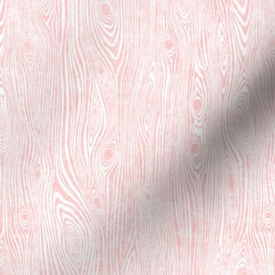 Woodgrain pink - driftwood rosa