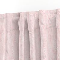 Woodgrain pink - driftwood rosa