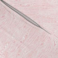 Woodgrain pink - driftwood rosa
