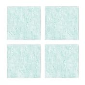 Woodgrain teal - driftwood teal mint tourquoise