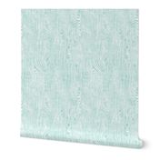 Woodgrain teal - driftwood teal mint tourquoise