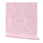 Woodgrain pink - driftwood rose