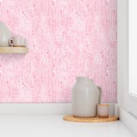 Woodgrain pink - driftwood rose