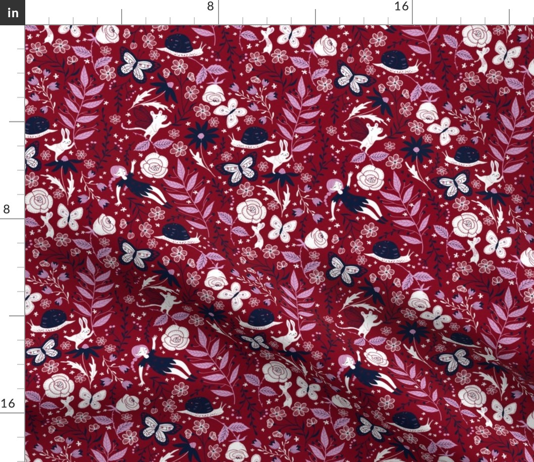 Orchid-navy-garden-burgundy