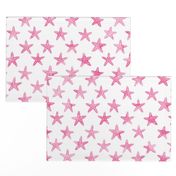 starfish - pink