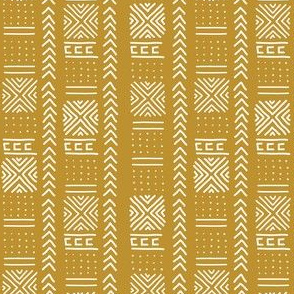 Yellow-Mudcloth-