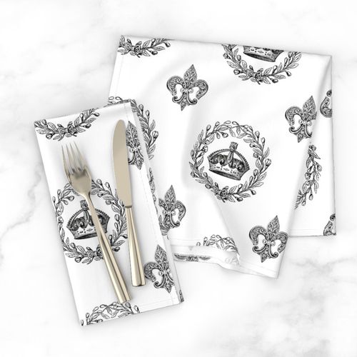 HOME_GOOD_DINNER_NAPKIN