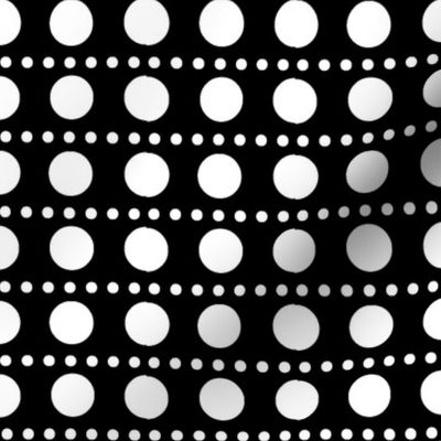 dots lg/sm-black