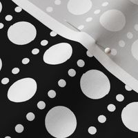 dots lg/sm-black