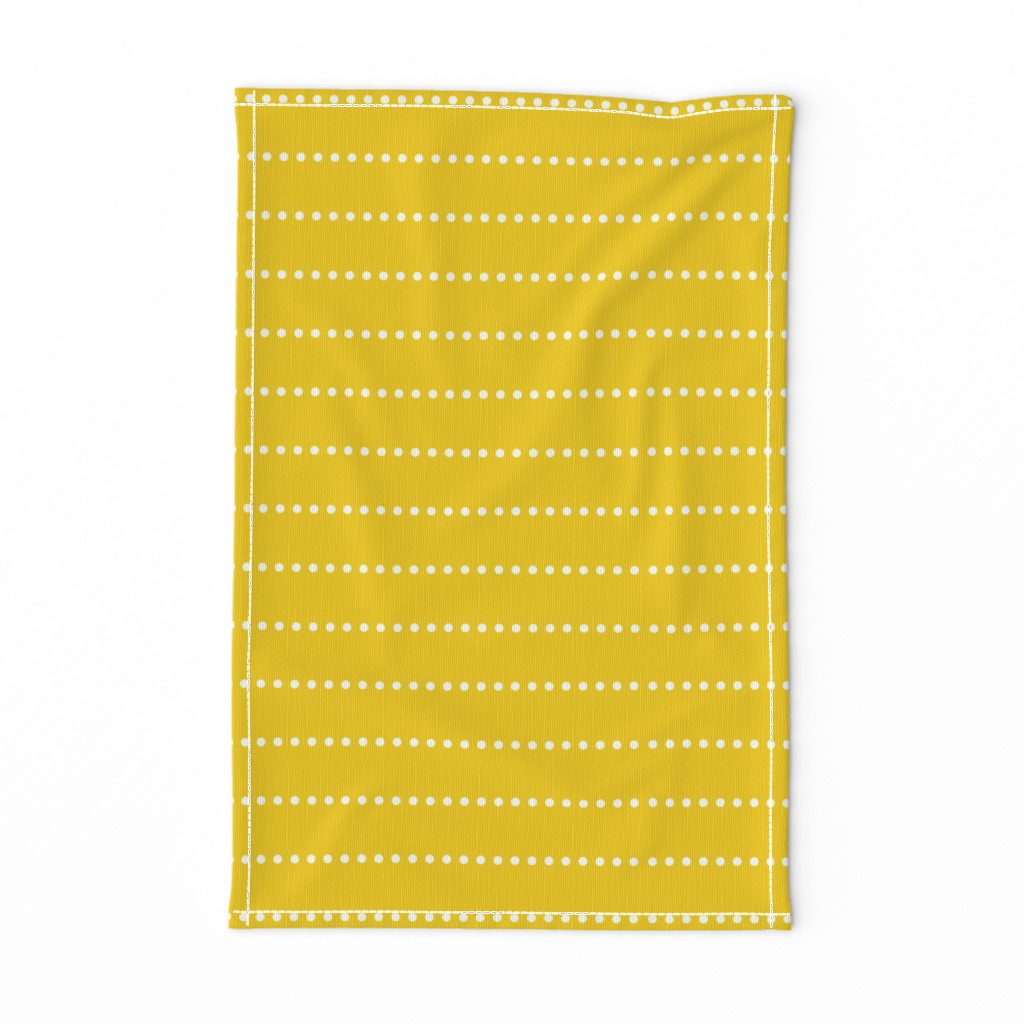 dot line-yellow