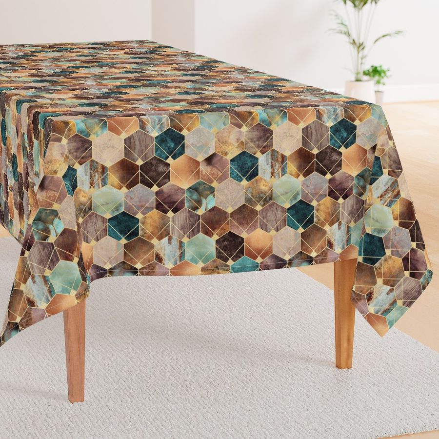 HOME_GOOD_RECTANGULAR_TABLE_CLOTH