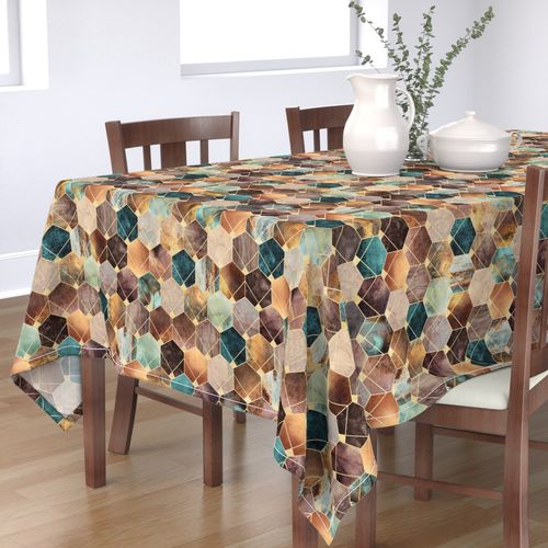 HOME_GOOD_RECTANGULAR_TABLE_CLOTH