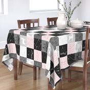 Always Quilt - Pink - Rotated -