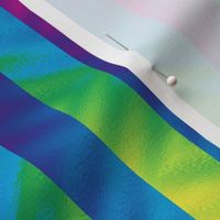 vertical rainbow stripe 