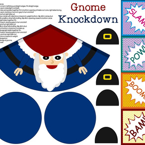 Gnome Knockdown