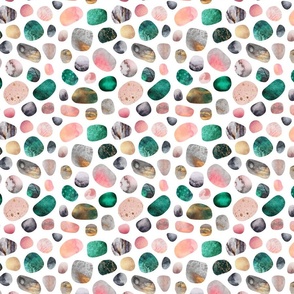 Pretty Pebbles - Small