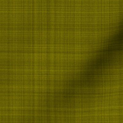 15-11K Olive Green Linen