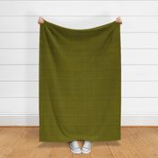 15-11K Olive Green Linen