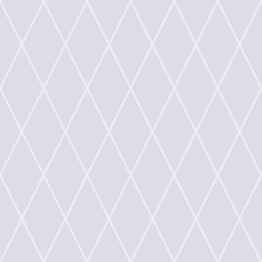 Clemmie's Lattice: Lavender