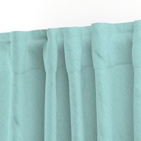 Textured Solid Aqua Blue Green Mint Abstract Linen || Spring Quilt Coordinate _ Miss Chiff Designs 