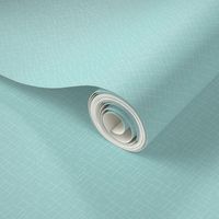 Textured Solid Aqua Blue Green Mint Abstract Linen || Spring Quilt Coordinate _ Miss Chiff Designs 
