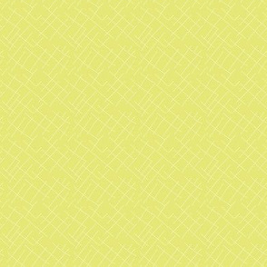 Textured Solid Yellow Green Chartreuse Abstract Linen || Spring Quilt Coordinate _  Miss Chiff Designs 