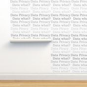 Data Privacy Piracy by Su_G_©SuSchaefer