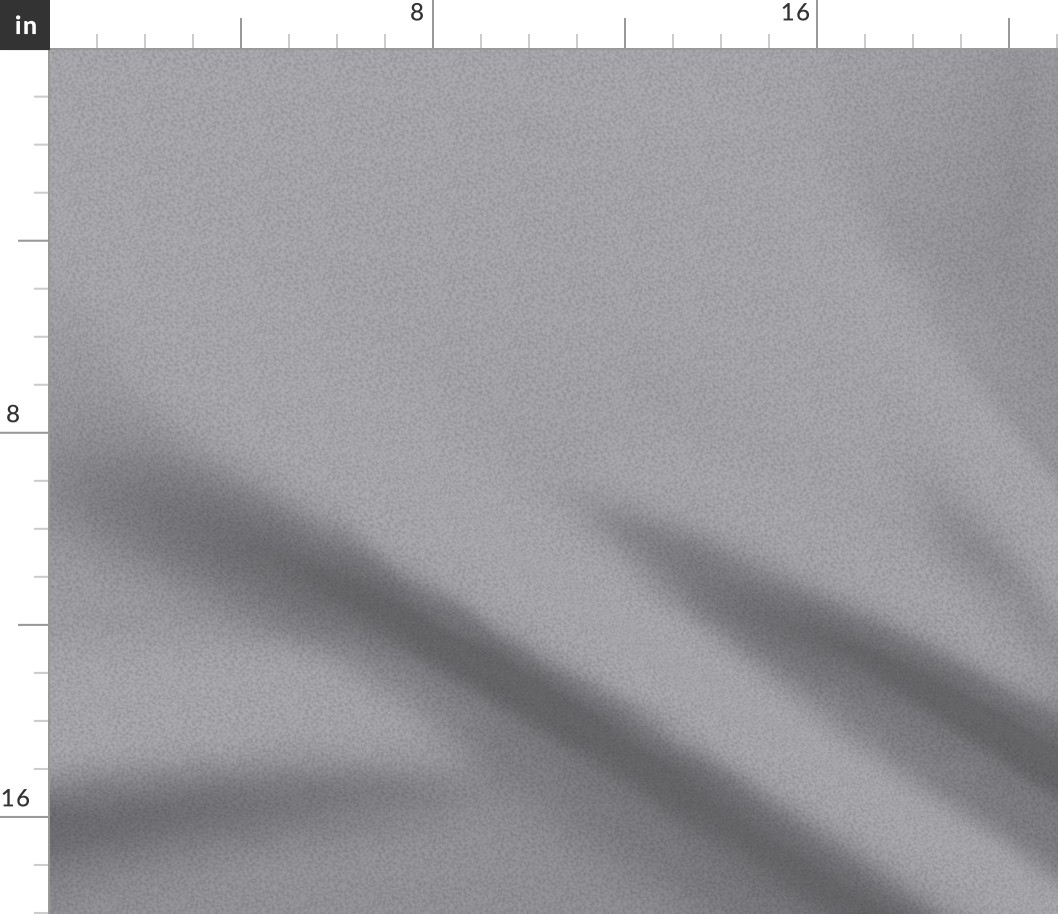 Textured Solid Charcoal Gray Grey Silver || Neutral Quilt Coordinate Black White _ Miss Chiff Designs 