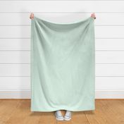 Textured Solid Mint Green || Dots Spots Spring Aqua  Quilt Coordinate _ Miss Chiff Designs 