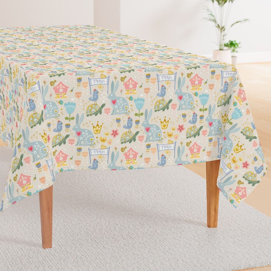 HOME_GOOD_RECTANGULAR_TABLE_CLOTH