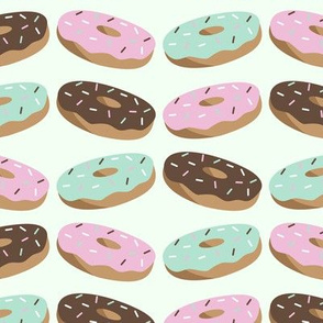 Donuts for Days (Pastel)