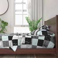 Always Quilt - mint- ROTATED