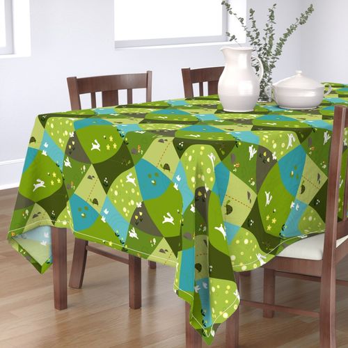 HOME_GOOD_RECTANGULAR_TABLE_CLOTH