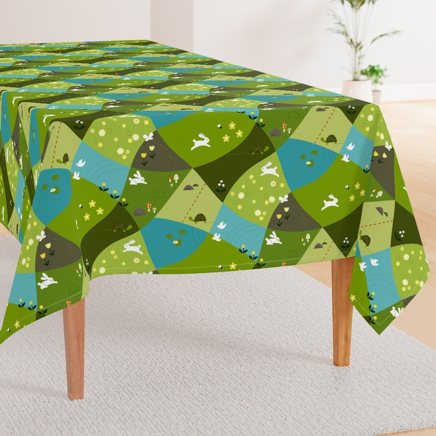 HOME_GOOD_RECTANGULAR_TABLE_CLOTH