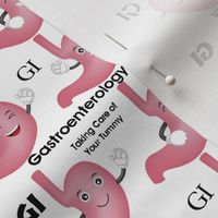 Gastroenterology Stomach GI Gastro